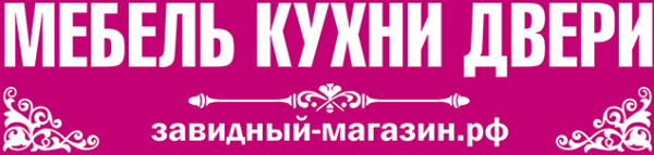 Логотип компании Завидный магазин