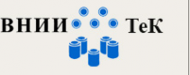 Логотип компании Всероссийский НИИ технологии консервирования