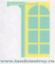Логотип компании Алюмград