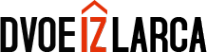 Логотип компании Двое из ларца