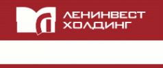 Логотип компании Ленинвест-Холдинг