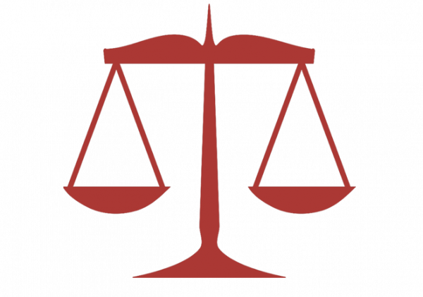 Логотип компании Городская Юридическая служба