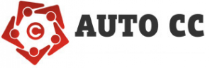 Логотип компании Auto CC