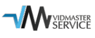 Логотип компании Vidmaster service