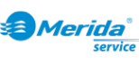 Логотип компании Мерида Сервис