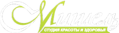 Логотип компании МИШЕЛЬ