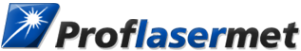 Логотип компании Профлазермет