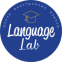 Логотип компании Language-Lab