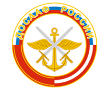 Логотип компании Видновская автошкола ДОСААФ России