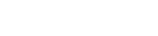 Логотип компании Kokos