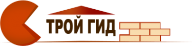 Логотип компании Строй ГИД