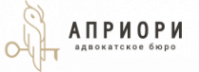 Логотип компании Адвокатское бюро "Априори" Московской области