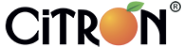 Логотип компании ЦИТРОН-ОНЛАЙН
