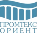 Логотип компании ФЭМ «Промтекс-Ориент»