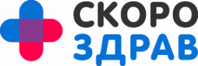 Логотип компании СКОРОЗДРАВ в Видном