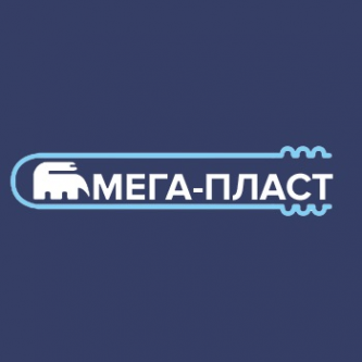 Логотип компании ООО М-Пласт