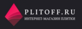 Логотип компании Интернет-магазин Plitoff.ru