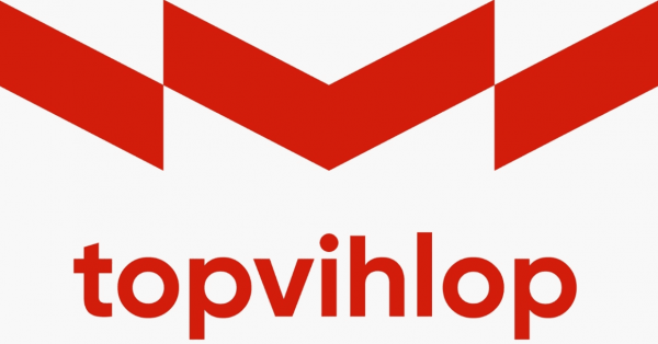 Логотип компании ТопВыхлоп Видное