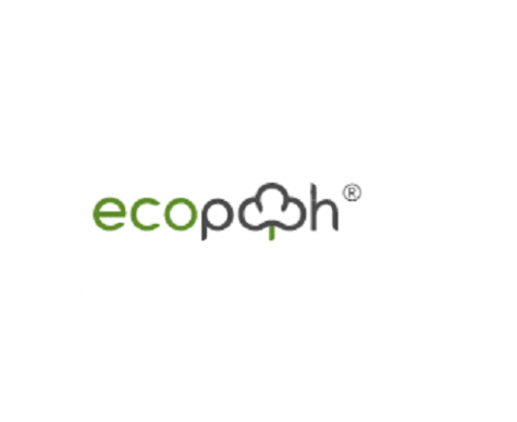 Логотип компании ecopooh®