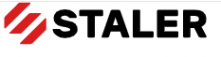 Логотип компании Stalerplast
