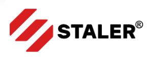 Логотип компании СТАЛЕР: Производство и продажа упаковки