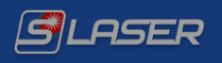 Логотип компании Slaser