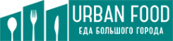 Логотип компании Urban Food