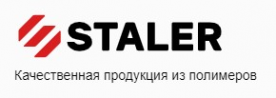 Логотип компании Сталер — производство и продажа упаковки оптом в Москве