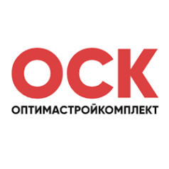 Логотип компании ООО "Оптимастройкомплект"