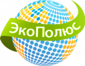 Логотип компании Экополюс